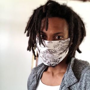 Meet your Posher, Rami'